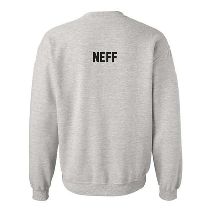 PFW - NCAA Men's Cross Country : Jarred Neff - Classic Shersey Crewneck Sweatshirt