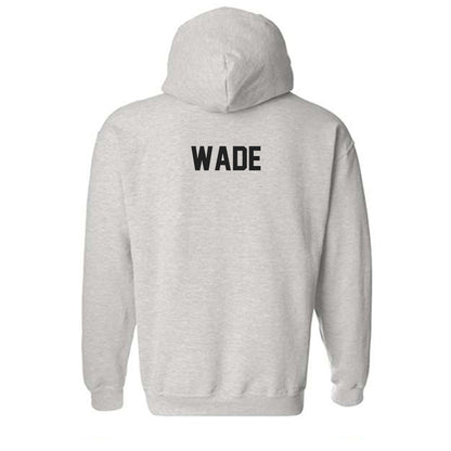 PFW - NCAA Women's Golf : Amaya Wade - Classic Shersey Hooded Sweatshirt-1