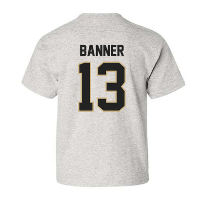 PFW - NCAA Men's Volleyball : Owen Banner - Classic Shersey Youth T-Shirt-1