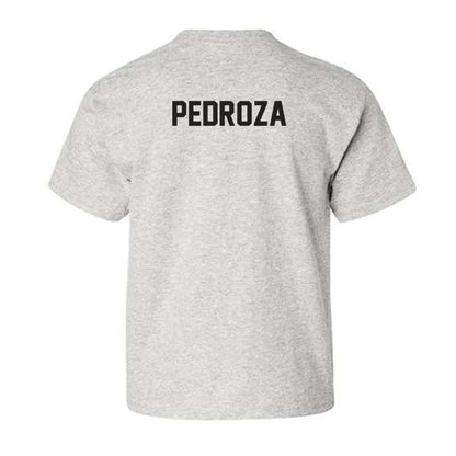 PFW - NCAA Cheerleading : Lilianna Pedroza - Classic Shersey Youth T-Shirt-1