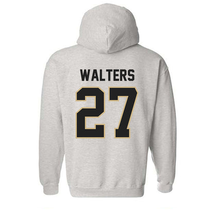 PFW - NCAA Baseball : Gavin Walters - Classic Shersey Hooded Sweatshirt