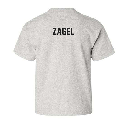 PFW - NCAA Women's Track & Field : Ellie Zagel - Classic Shersey Youth T-Shirt-1
