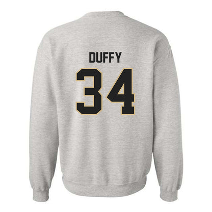 PFW - NCAA Men's Basketball : Darius Duffy - Classic Shersey Crewneck Sweatshirt-1