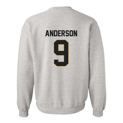 PFW - NCAA Men's Soccer : Shane Anderson - Classic Shersey Crewneck Sweatshirt-1