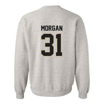 PFW - NCAA Men's Basketball : Quentin Morgan - Classic Shersey Crewneck Sweatshirt-1