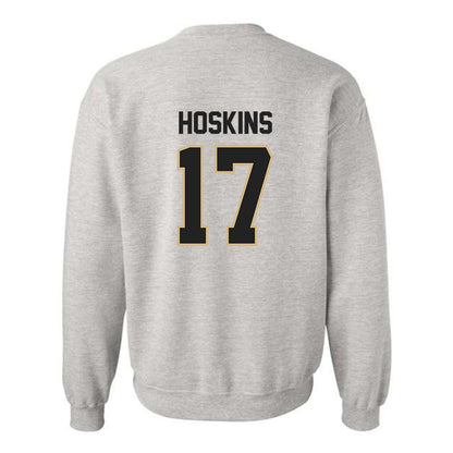 PFW - NCAA Women's Soccer : Hailey Hoskins - Classic Shersey Crewneck Sweatshirt