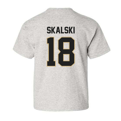 PFW - NCAA Men's Volleyball : Ethan Skalski - Classic Shersey Youth T-Shirt-1