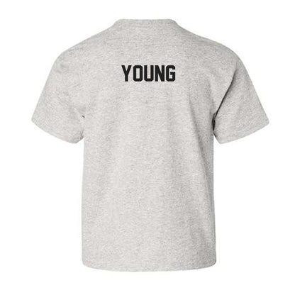 PFW - NCAA Women's Track & Field : Aniya Young - Classic Shersey Youth T-Shirt-1