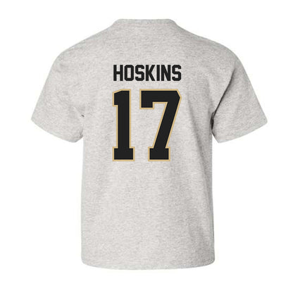 PFW - NCAA Women's Soccer : Hailey Hoskins - Classic Shersey Youth T-Shirt