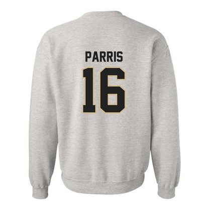 PFW - NCAA Women's Volleyball : Avery Parris - Classic Shersey Crewneck Sweatshirt-1