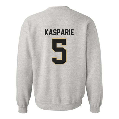 PFW - NCAA Baseball : Ben Kasparie - Classic Shersey Crewneck Sweatshirt