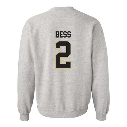 PFW - NCAA Women's Basketball : Rylee Bess - Classic Shersey Crewneck Sweatshirt-1