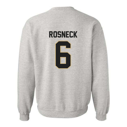 PFW - NCAA Women's Volleyball : Riley Rosneck - Classic Shersey Crewneck Sweatshirt-1