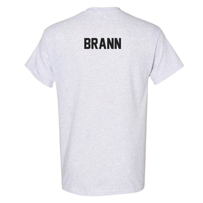PFW - NCAA Men's Track & Field : Ashton Brann - Classic Shersey T-Shirt-1