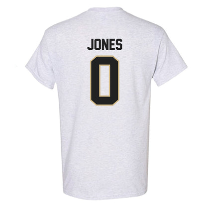 PFW - NCAA Men's Soccer : Josh Jones - Classic Shersey T-Shirt-1