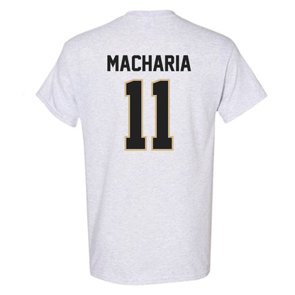 PFW - NCAA Women's Basketball : Destiny Macharia - Classic Shersey T-Shirt-1