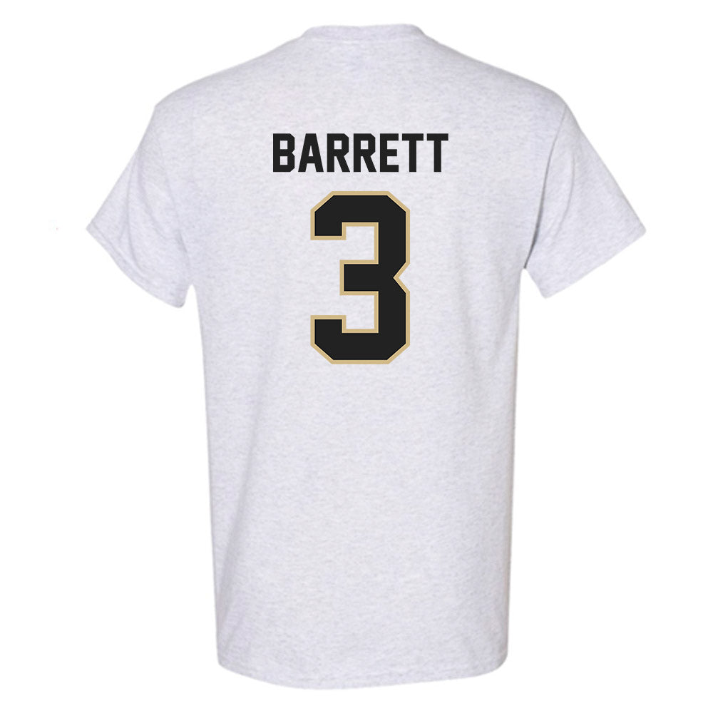 PFW - NCAA Women's Volleyball : Becky Barrett - Classic Shersey T-Shirt-1
