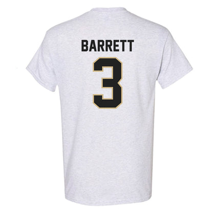 PFW - NCAA Women's Volleyball : Becky Barrett - Classic Shersey T-Shirt-1