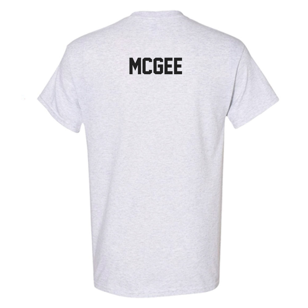 PFW - NCAA Cheerleading : Zoe McGee - Classic Shersey T-Shirt-1