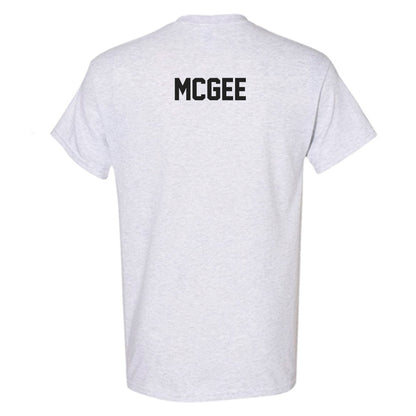 PFW - NCAA Cheerleading : Zoe McGee - Classic Shersey T-Shirt-1