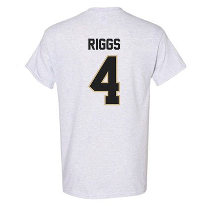 PFW - NCAA Women's Basketball : Ella Riggs - Classic Shersey T-Shirt