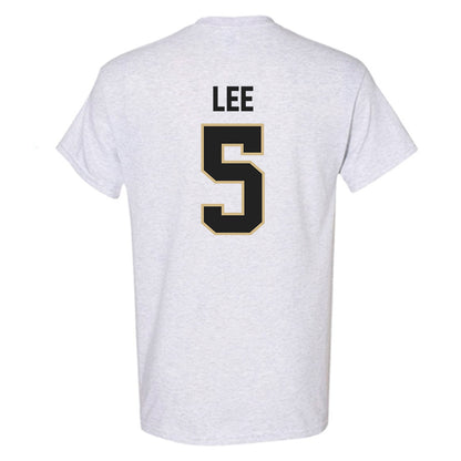 PFW - NCAA Women's Basketball : Lauren Lee - Classic Shersey T-Shirt-1