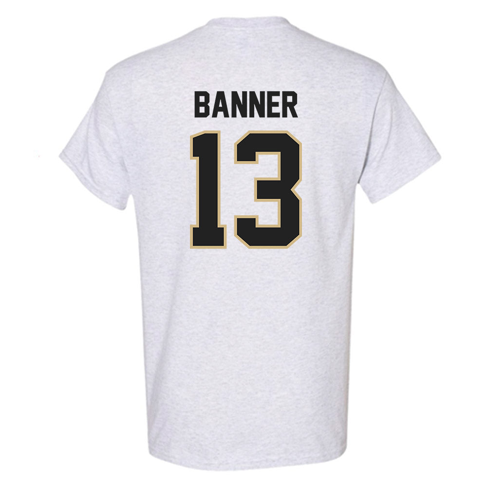 PFW - NCAA Men's Volleyball : Owen Banner - Classic Shersey T-Shirt-1