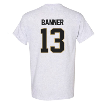 PFW - NCAA Men's Volleyball : Owen Banner - Classic Shersey T-Shirt-1