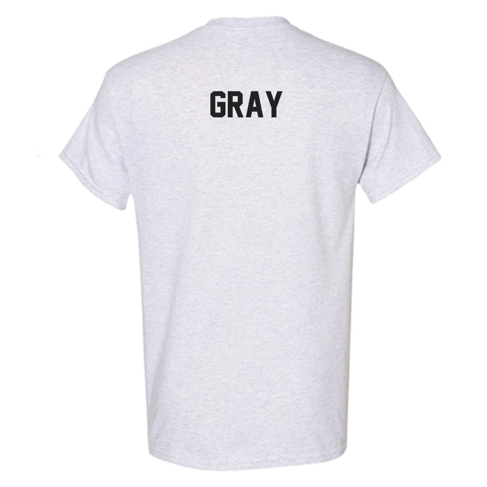 PFW - NCAA Women's Track & Field : Tiara Gray - Classic Shersey T-Shirt-1