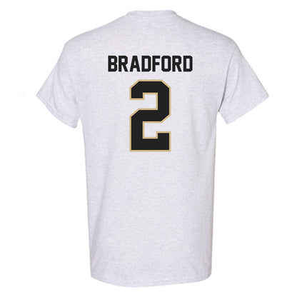 PFW - NCAA Women's Soccer : Keira Bradford - Classic Shersey T-Shirt-1
