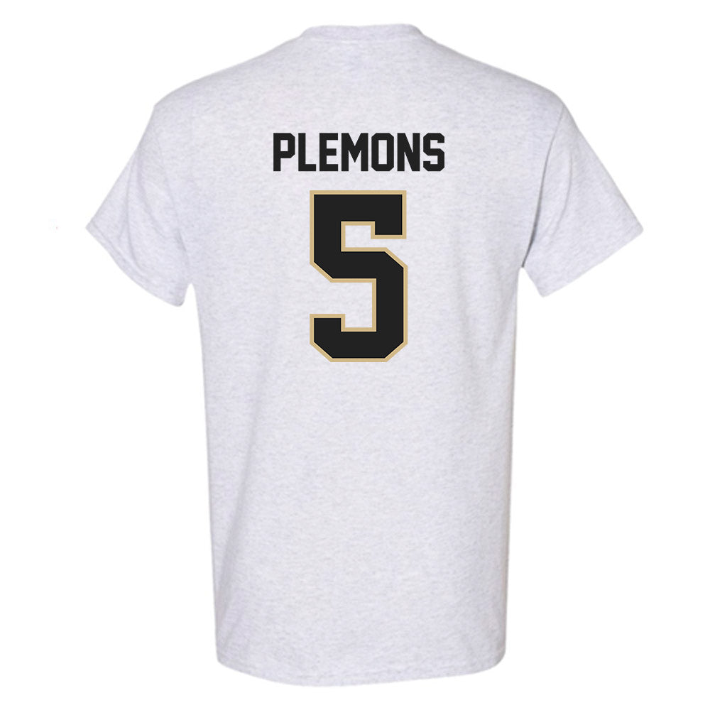 PFW - NCAA Women's Volleyball : Mya Plemons - Classic Shersey T-Shirt-1