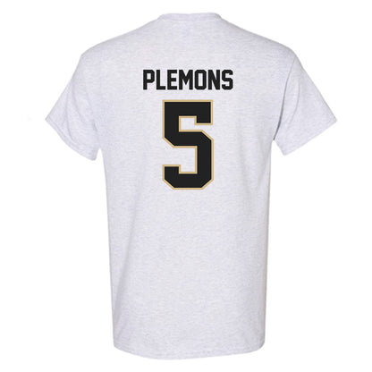 PFW - NCAA Women's Volleyball : Mya Plemons - Classic Shersey T-Shirt-1