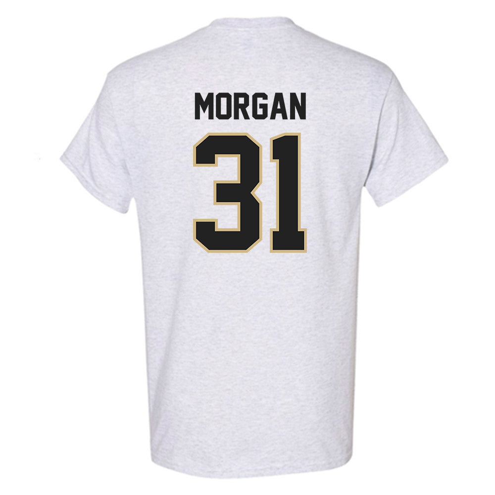 PFW - NCAA Men's Basketball : Quentin Morgan - Classic Shersey T-Shirt-1