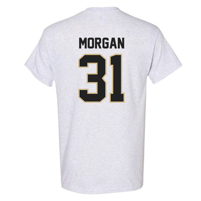 PFW - NCAA Men's Basketball : Quentin Morgan - Classic Shersey T-Shirt-1