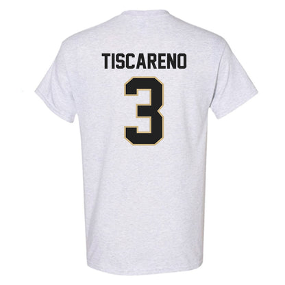 PFW - NCAA Men's Soccer : antonio tiscareno - Classic Shersey T-Shirt-1