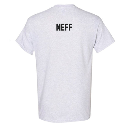 PFW - NCAA Men's Cross Country : Jarred Neff - Classic Shersey T-Shirt