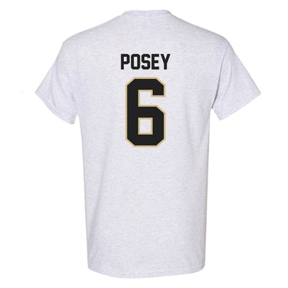 PFW - NCAA Women's Soccer : Kyra Posey - Classic Shersey T-Shirt-1