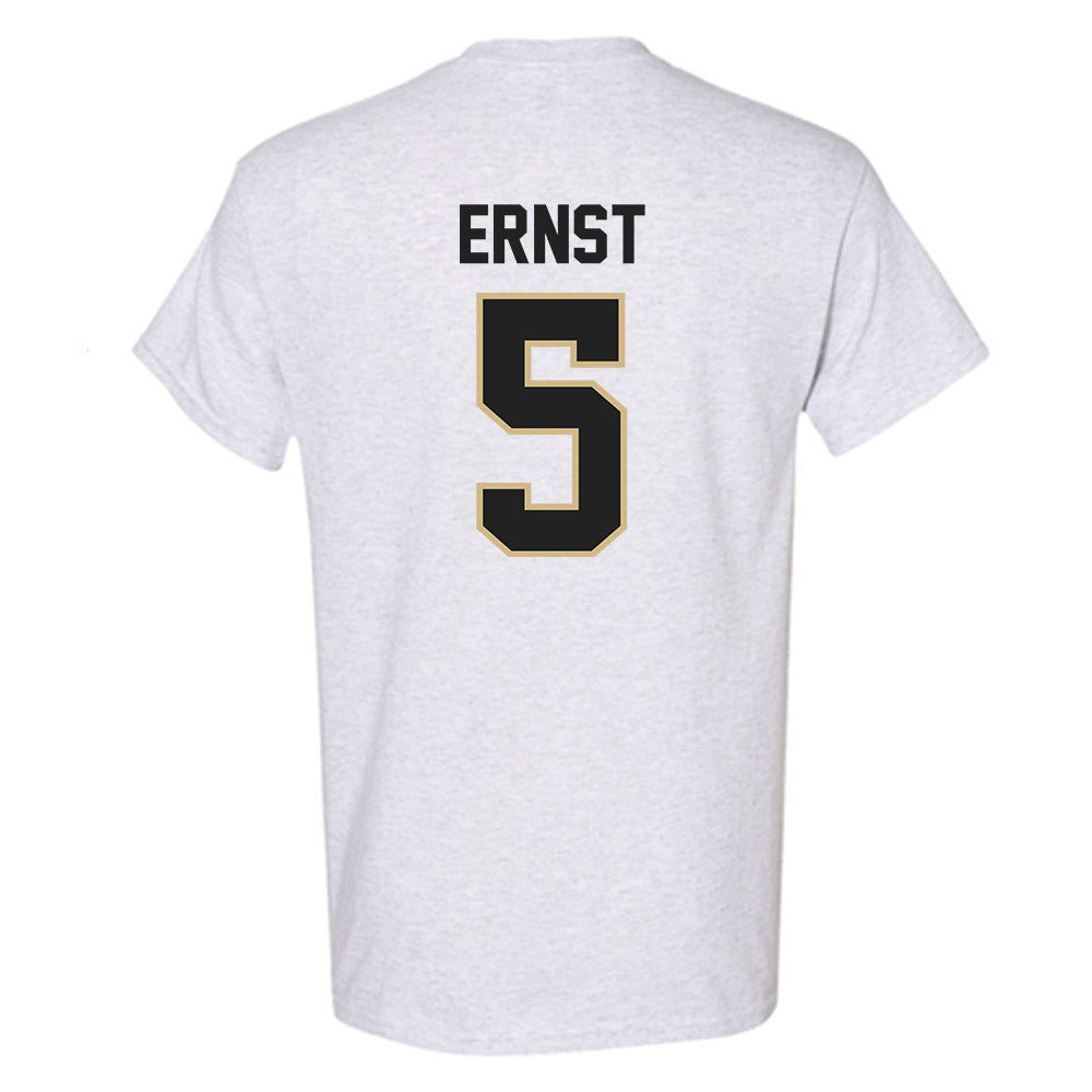PFW - NCAA Women's Soccer : Emily Ernst - Classic Shersey T-Shirt-1