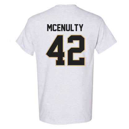 PFW - NCAA Baseball : Leo McEnulty - Classic Shersey T-Shirt