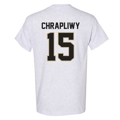 PFW - NCAA Baseball : Joseph Chrapliwy - Classic Shersey T-Shirt