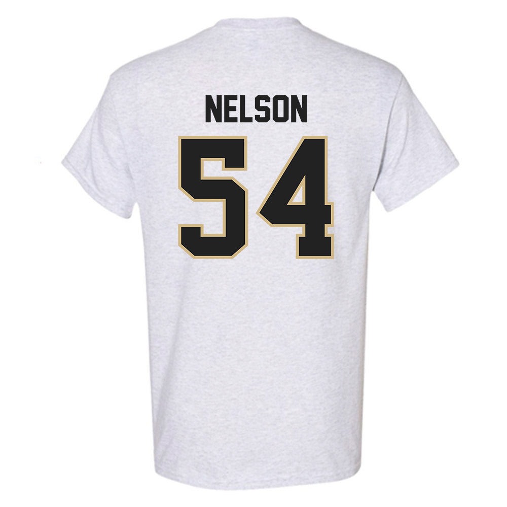 PFW - NCAA Women's Basketball : Alana Nelson - Classic Shersey T-Shirt-1