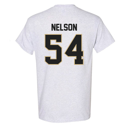 PFW - NCAA Women's Basketball : Alana Nelson - Classic Shersey T-Shirt-1