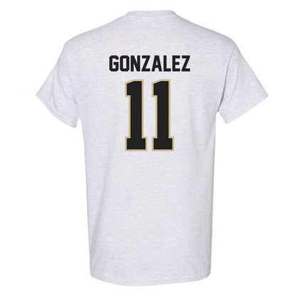 PFW - NCAA Men's Volleyball : Jean Paul Gonzalez - Classic Shersey T-Shirt-1