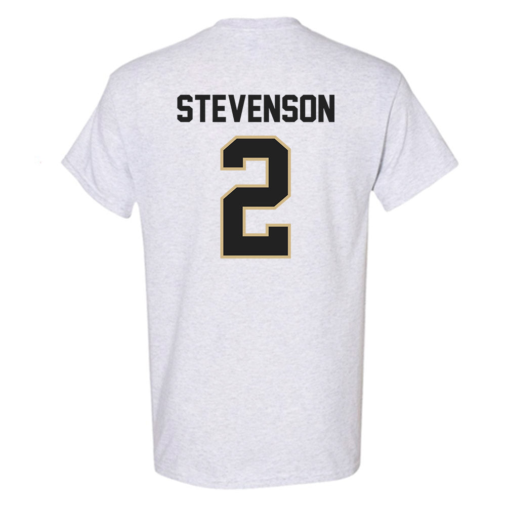 PFW - NCAA Men's Basketball : Mikale Stevenson - Classic Shersey T-Shirt-1