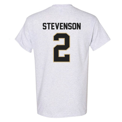 PFW - NCAA Men's Basketball : Mikale Stevenson - Classic Shersey T-Shirt-1