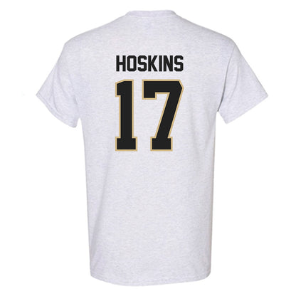 PFW - NCAA Women's Soccer : Hailey Hoskins - Classic Shersey T-Shirt