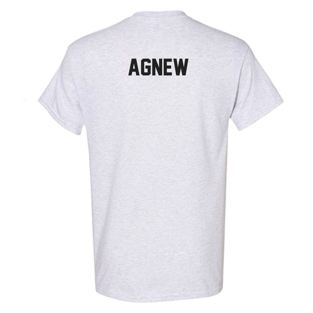 PFW - NCAA Men's Golf : AJ Agnew - Classic Shersey T-Shirt