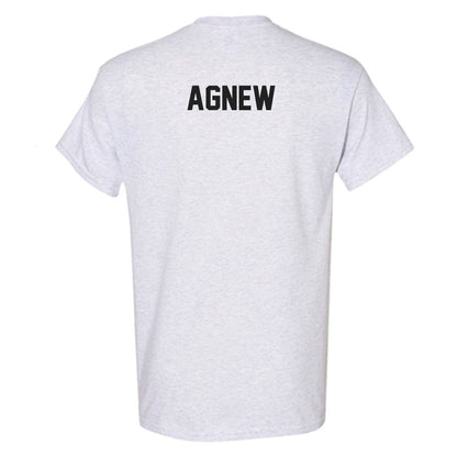 PFW - NCAA Men's Golf : AJ Agnew - Classic Shersey T-Shirt