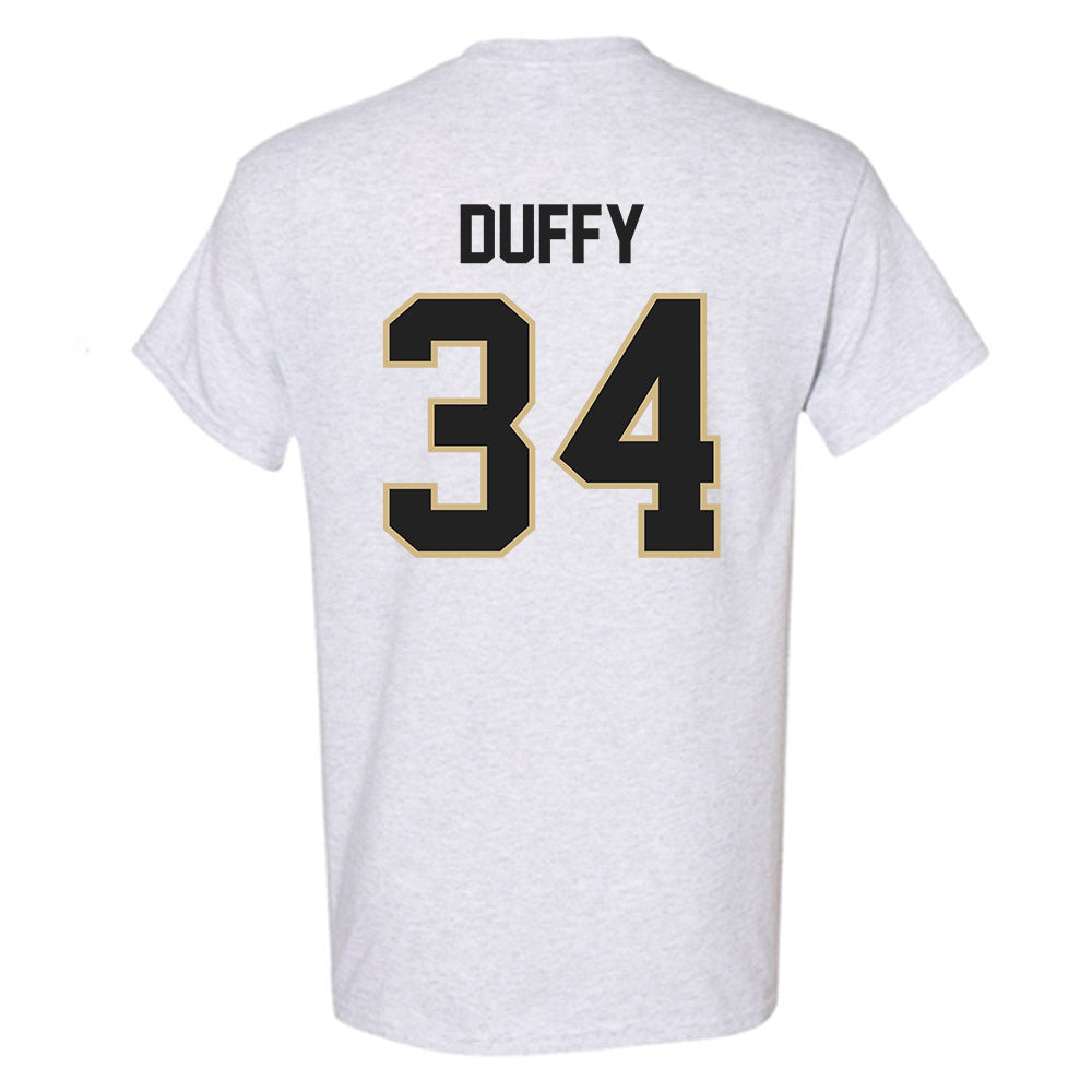 PFW - NCAA Men's Basketball : Darius Duffy - Classic Shersey T-Shirt-1