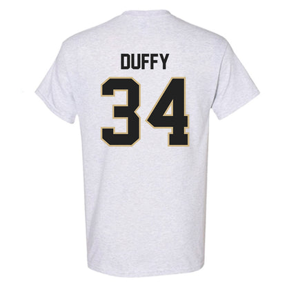 PFW - NCAA Men's Basketball : Darius Duffy - Classic Shersey T-Shirt-1